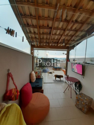 Imagem Cobertura com 2 Quartos à Venda, 76 m² em Vila Helena - Santo André Imagem Cobertura com 2 Quartos à Venda, 76 m² em Vila Helena - Santo André