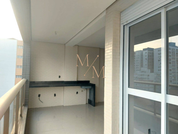 Imagem Apartamento com 2 Quartos à Venda, 128 m² em Embaré - Santos Imagem Apartamento com 2 Quartos à Venda, 128 m² em Embaré - Santos