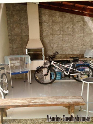 Imagem Casa com 3 Quartos à Venda, 120 m² em Jardim Europa - Votorantim Imagem Casa com 3 Quartos à Venda, 120 m² em Jardim Europa - Votorantim
