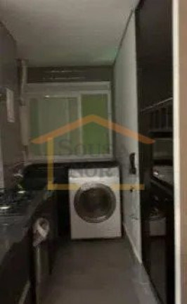 Imagem Apartamento com 3 Quartos à Venda, 82 m² em Gopoúva - Guarulhos