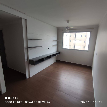 Apartamento com 2 Quartos à Venda, 45 m² em Matão - Sumaré