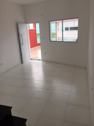 Imagem Casa com 3 Quartos para Alugar, 95 m² em Solemar - Praia Grande