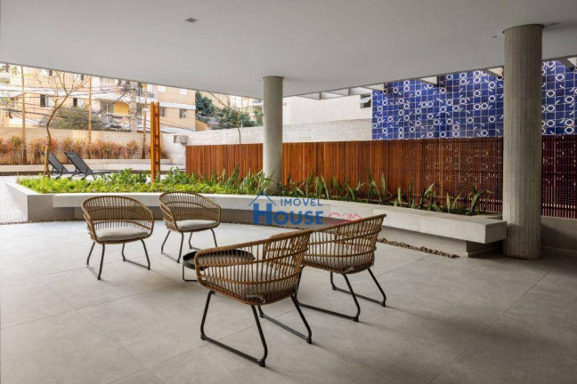Imagem Apartamento com 1 Quarto à Venda, 54 m² em Perdizes - São Paulo Imagem Apartamento com 1 Quarto à Venda, 54 m² em Perdizes - São Paulo