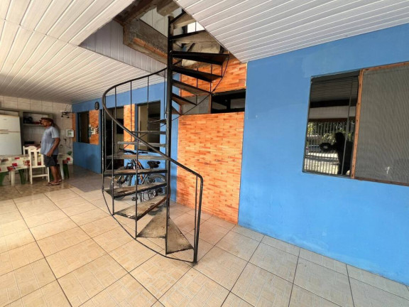 Imagem Casa com 4 Quartos à Venda, 165 m² em Pinheiros - Balneário Barra Do Sul