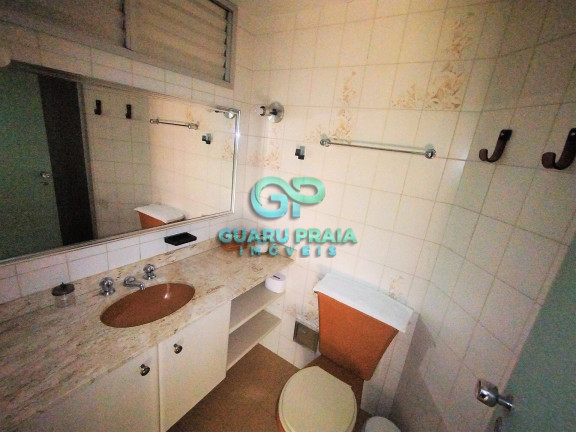 Imagem Apartamento com 3 Quartos à Venda, 120 m² em Enseada - Guarujá Imagem Apartamento com 3 Quartos à Venda, 120 m² em Enseada - Guarujá