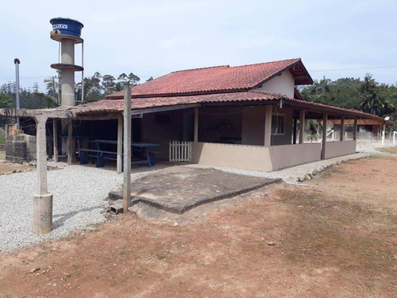 Imagem Chácara com 2 Quartos à Venda, 4.341 m² em Oliveira - Tijucas Imagem Chácara com 2 Quartos à Venda, 4.341 m² em Oliveira - Tijucas