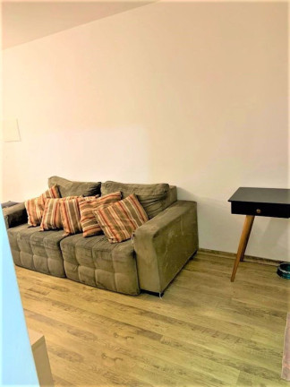 Imagem Apartamento com 2 Quartos à Venda, 51 m² em Paraisópolis - São Paulo Imagem Apartamento com 2 Quartos à Venda, 51 m² em Paraisópolis - São Paulo