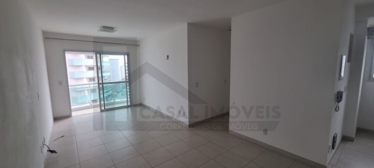 Imagem Apartamento com 2 Quartos para Alugar, 70 m² em Umarizal - Belém
