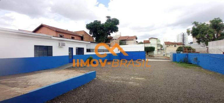 Imagem Imóvel Comercial para Alugar, 840 m² em Monte Castelo - Campo Grande Imagem Imóvel Comercial para Alugar, 840 m² em Monte Castelo - Campo Grande