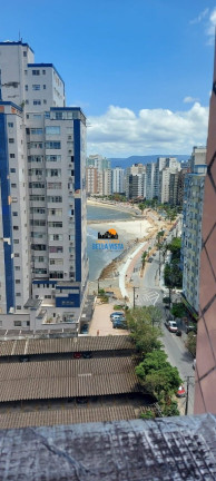 Imagem Apartamento com 2 Quartos à Venda, em Itararé - São Vicente Imagem Apartamento com 2 Quartos à Venda, em Itararé - São Vicente