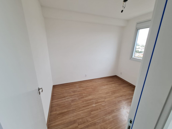 Imagem Imóvel com 2 Quartos à Venda, 34 m² em Santo Amaro - São Paulo