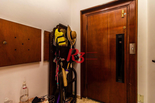 Imagem Apartamento com 3 Quartos à Venda, 187 m² em Centro - São Vicente Imagem Apartamento com 3 Quartos à Venda, 187 m² em Centro - São Vicente