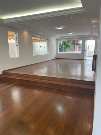 Imagem Casa com 5 Quartos à Venda, 400 m² em Alphaville - Santana De Parnaíba