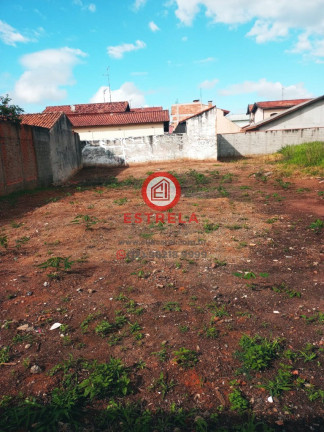 Imagem Terreno à Venda, 366 m² em Cidade Jardim - Jacareí Imagem Terreno à Venda, 366 m² em Cidade Jardim - Jacareí