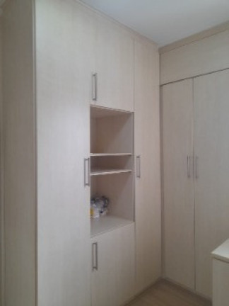 Imagem Apartamento com 3 Quartos à Venda, 75 m² em Vila Moinho Velho - São Paulo
