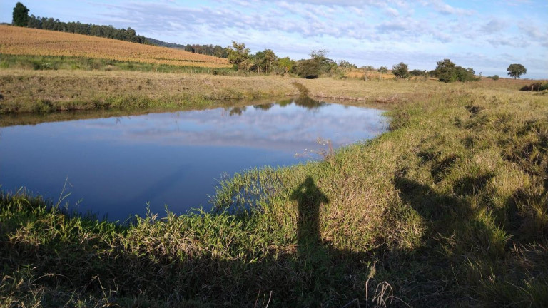 Imagem Fazenda à Venda, 54 m² em Itai - Itaí Imagem Fazenda à Venda, 54 m² em Itai - Itaí