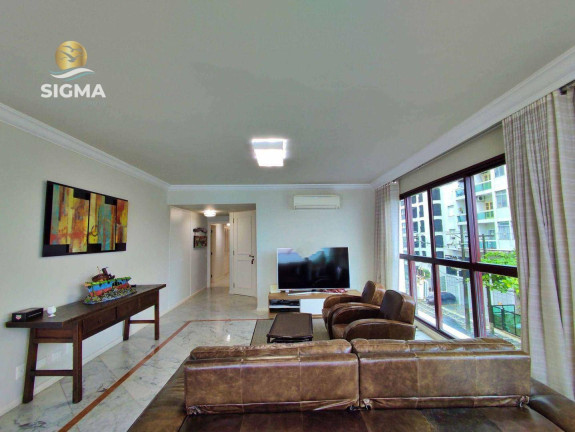 Imagem Apartamento com 4 Quartos à Venda, 200 m² em Pitangueiras - Guarujá Imagem Apartamento com 4 Quartos à Venda, 200 m² em Pitangueiras - Guarujá
