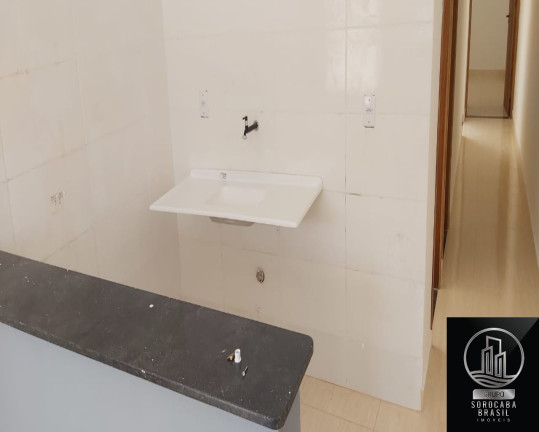 Imagem Casa com 2 Quartos à Venda, 50 m² em Jardim Santa Catarina - Sorocaba Imagem Casa com 2 Quartos à Venda, 50 m² em Jardim Santa Catarina - Sorocaba