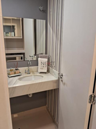 Imagem Apartamento com 3 Quartos à Venda, 130 m² em Vila Izabel - Curitiba