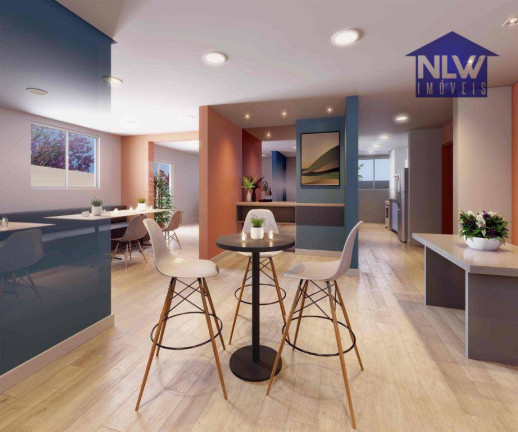 Imagem Apartamento com 2 Quartos à Venda, 42 m² em Imirim - São Paulo Imagem Apartamento com 2 Quartos à Venda, 42 m² em Imirim - São Paulo