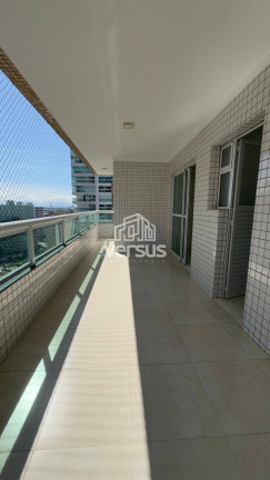 Imagem Apartamento com 2 Quartos à Venda, 91 m² em Caiçara - Praia Grande Imagem Apartamento com 2 Quartos à Venda, 91 m² em Caiçara - Praia Grande