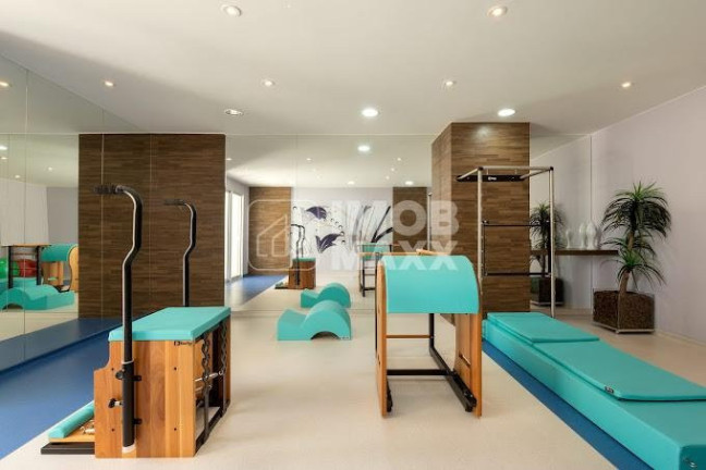 Imagem Apartamento com 1 Quarto à Venda, 48 m² em Taguatinga Sul (taguatinga) - Brasília