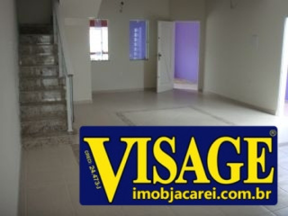 Imagem Casa com 2 Quartos à Venda, 175 m² em Vila Branca - Jacareí