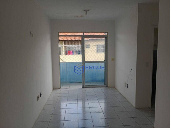 Imagem Apartamento com 2 Quartos à Venda, 50 m² em Messejana - Fortaleza Imagem Apartamento com 2 Quartos à Venda, 50 m² em Messejana - Fortaleza
