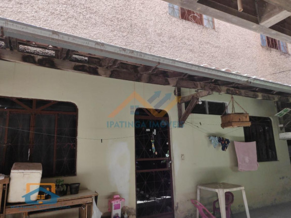 Casa com 3 Quartos à Venda, 300 m² em Cidade Nova - Santana Do Paraíso