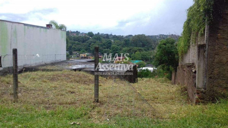 Imagem Terreno à Venda, 360 m² em Santo André - São Leopoldo Imagem Terreno à Venda, 360 m² em Santo André - São Leopoldo