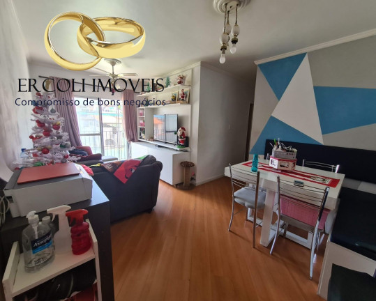 Imagem Apartamento com 3 Quartos à Venda, 78 m² em Vila Esperança - São Paulo Imagem Apartamento com 3 Quartos à Venda, 78 m² em Vila Esperança - São Paulo