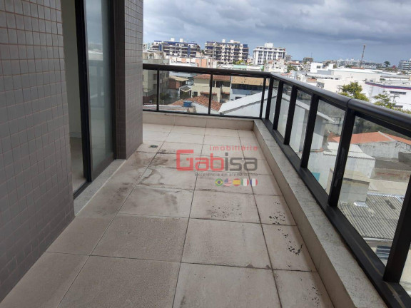 Imagem Apartamento com 1 Quarto à Venda, 62 m² em Centro - Cabo Frio Imagem Apartamento com 1 Quarto à Venda, 62 m² em Centro - Cabo Frio