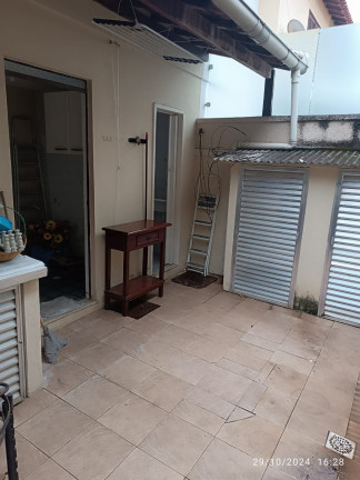 Imagem Casa com 2 Quartos à Venda, 120 m² em Serra Grande - Niterói Imagem Casa com 2 Quartos à Venda, 120 m² em Serra Grande - Niterói