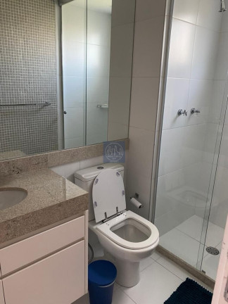Imagem Apartamento com 2 Quartos à Venda, 107 m² em Cidade Monções - São Paulo