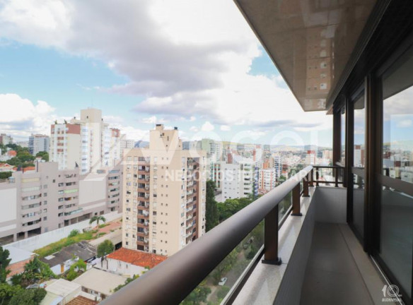 Imagem Apartamento com 2 Quartos à Venda, 95 m² em Petrópolis - Porto Alegre