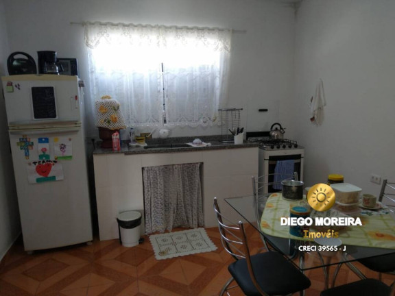 Imagem Chácara com 3 Quartos à Venda, 3 m² em Terra Preta - Mairiporã