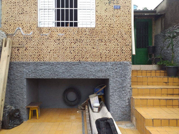 Imagem Casa com 3 Quartos à Venda, 125 m² em Jardim Ana Rosa - São Paulo Imagem Casa com 3 Quartos à Venda, 125 m² em Jardim Ana Rosa - São Paulo