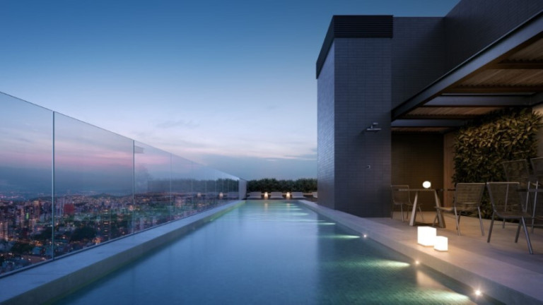 Imagem Apartamento com 3 Quartos à Venda, 132 m² em Bela Vista - Porto Alegre