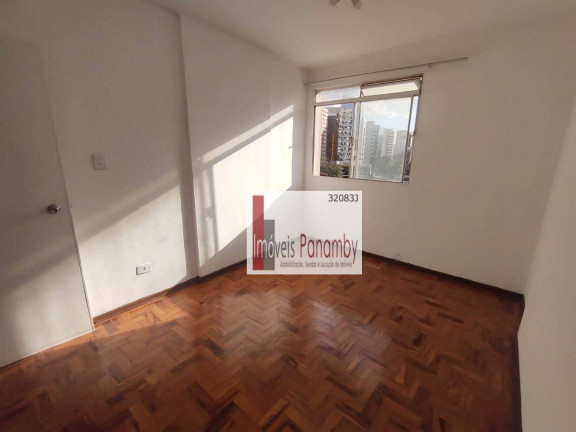 Imagem Apartamento com 3 Quartos à Venda, 60 m² em Paraíso - São Paulo