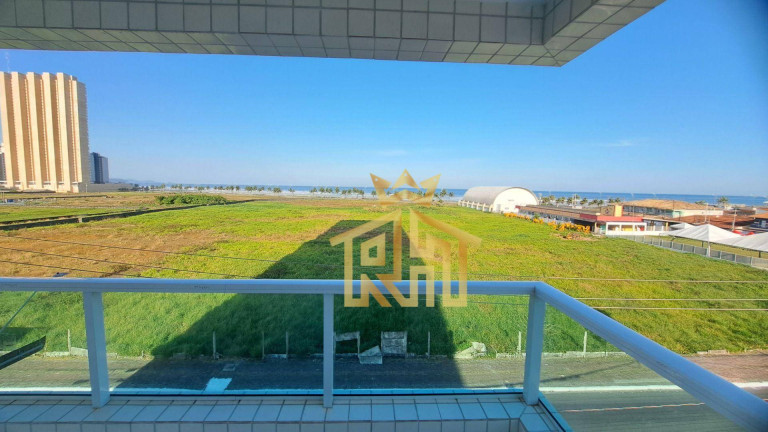 Imagem Apartamento com 3 Quartos à Venda, 104 m² em Mirim - Praia Grande