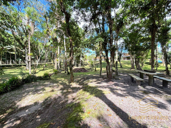 Imagem Chácara com 3 Quartos à Venda, 170 m² em Pinheiros - Balneário Barra Do Sul Imagem Chácara com 3 Quartos à Venda, 170 m² em Pinheiros - Balneário Barra Do Sul
