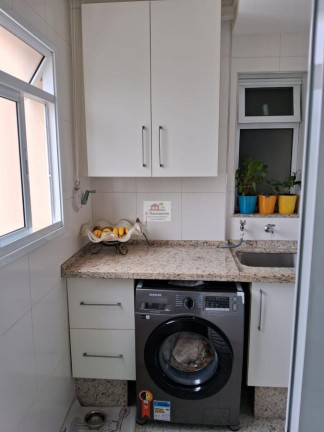 Imagem Apartamento com 3 Quartos à Venda, 84 m² em Tatuapé - São Paulo Imagem Apartamento com 3 Quartos à Venda, 84 m² em Tatuapé - São Paulo