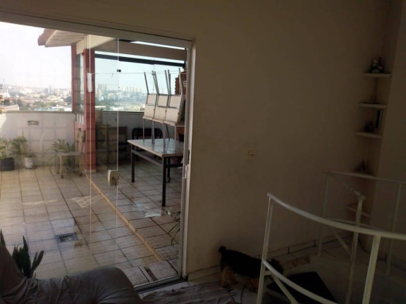 Imagem Apartamento com 3 Quartos à Venda, 173 m² em Olímpico - São Caetano Do Sul Imagem Apartamento com 3 Quartos à Venda, 173 m² em Olímpico - São Caetano Do Sul