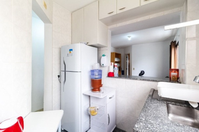 Imagem Apartamento com 1 Quarto à Venda, 40 m² em Brooklin Paulista - São Paulo Imagem Apartamento com 1 Quarto à Venda, 40 m² em Brooklin Paulista - São Paulo
