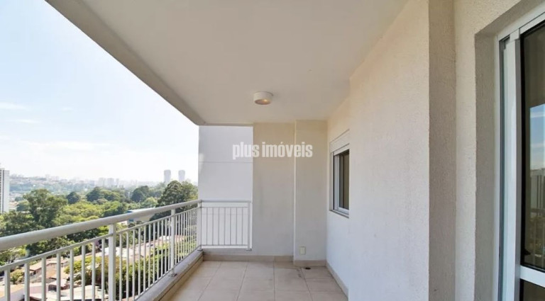 Imagem Apartamento com 3 Quartos à Venda, 92 m² em Morumbi - São Paulo