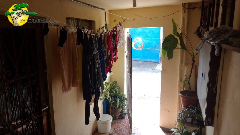 Imagem Casa à Venda, 200 m² em Vila Elias Nigri - São Paulo