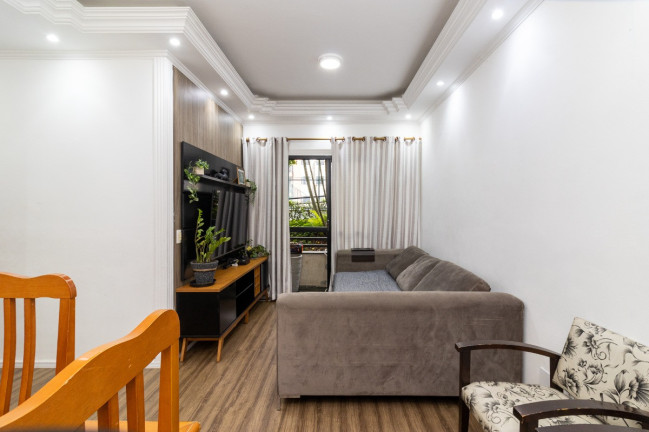 Imagem Apartamento com 2 Quartos à Venda, 73 m² em Vila Carbone - São Paulo