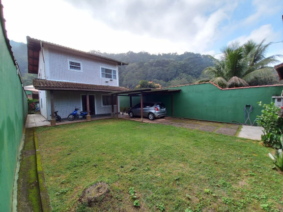 Imagem Casa com 3 Quartos à Venda, 320 m² em Canto Do Forte - Praia Grande