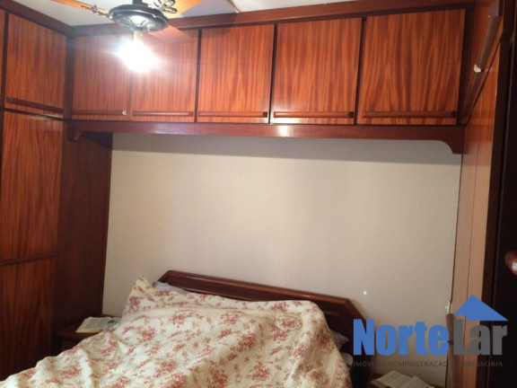 Imagem Apartamento com 2 Quartos à Venda, 55 m² em Lauzane Paulista - São Paulo