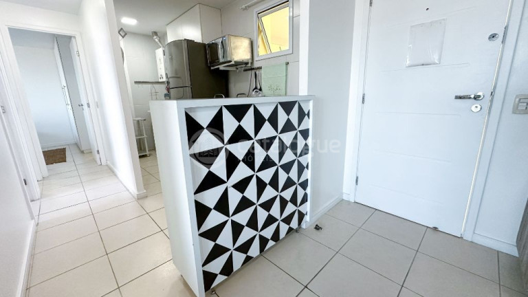 Imagem Apartamento com 2 Quartos para Alugar, 55 m² em Ponta Negra - Natal Imagem Apartamento com 2 Quartos para Alugar, 55 m² em Ponta Negra - Natal